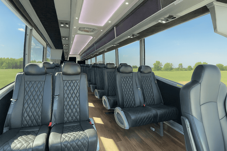 Easy Travel Throughout Pomona