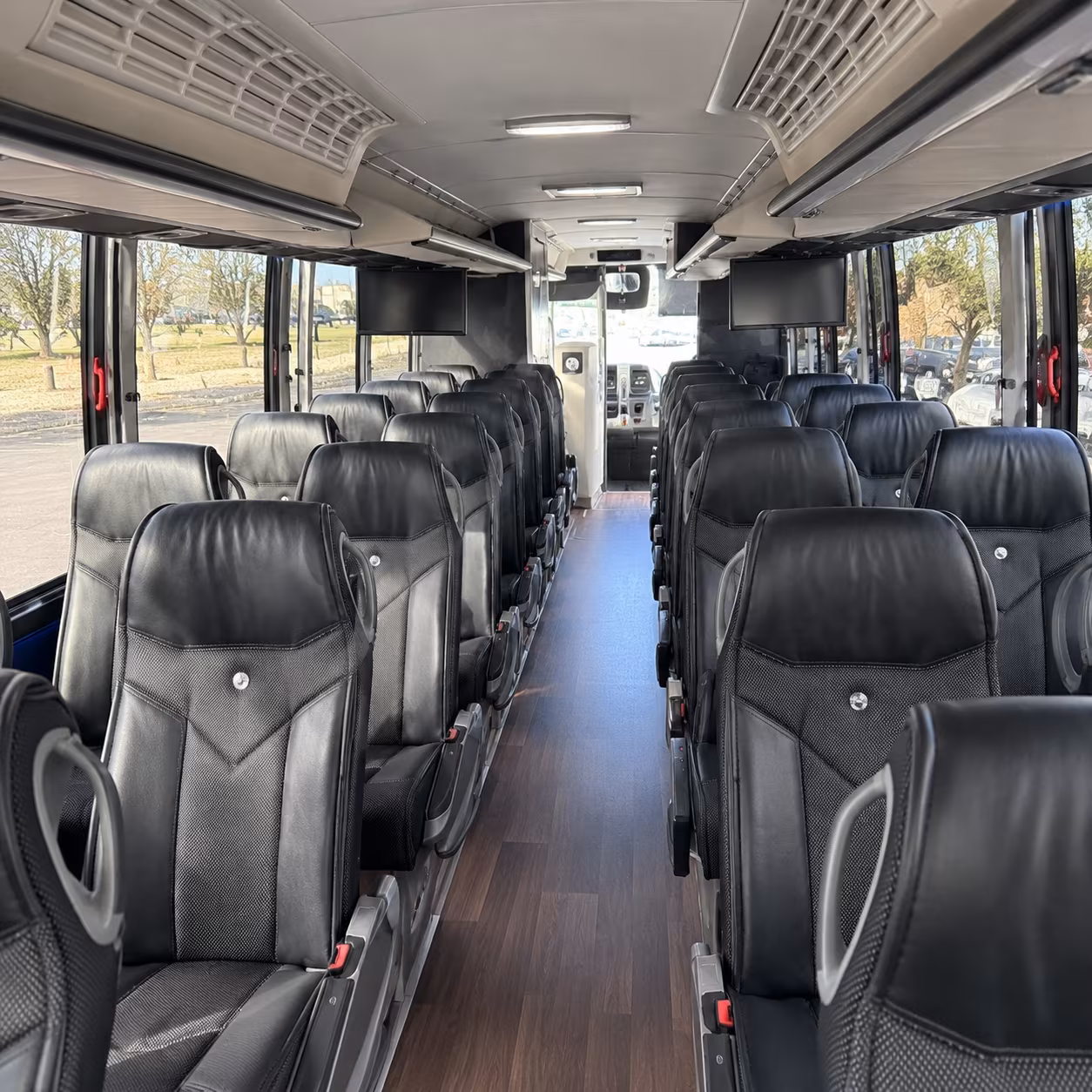 affordable pomona wedding charter bus prices for every budget