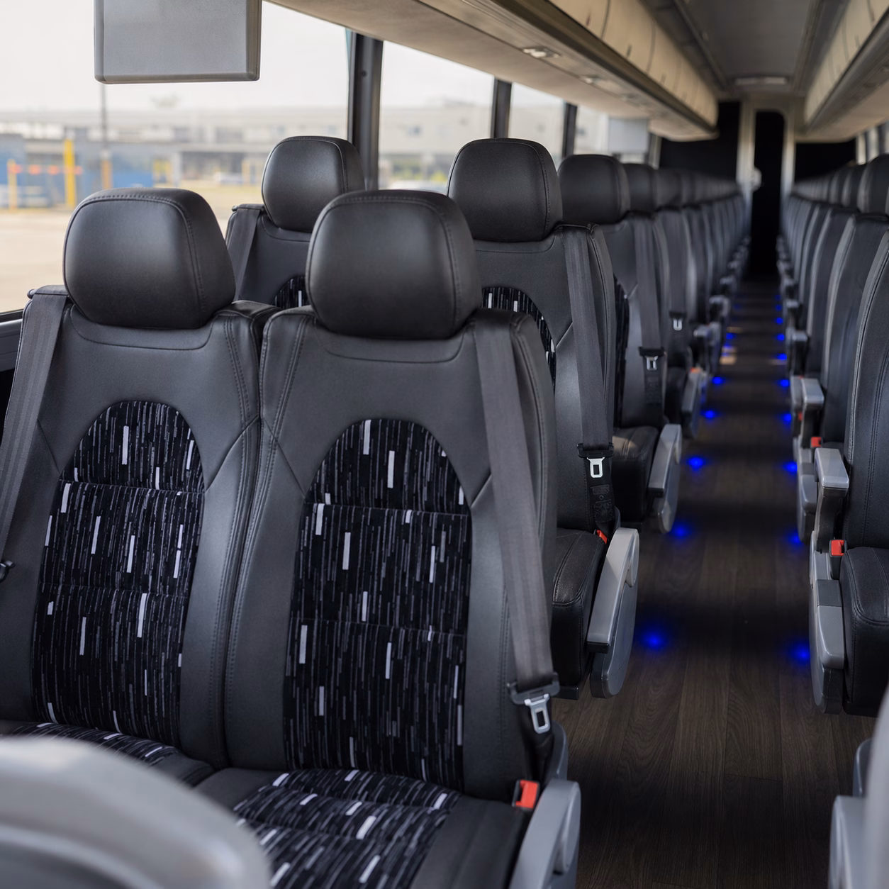 airport transfers for corporate groups and vips