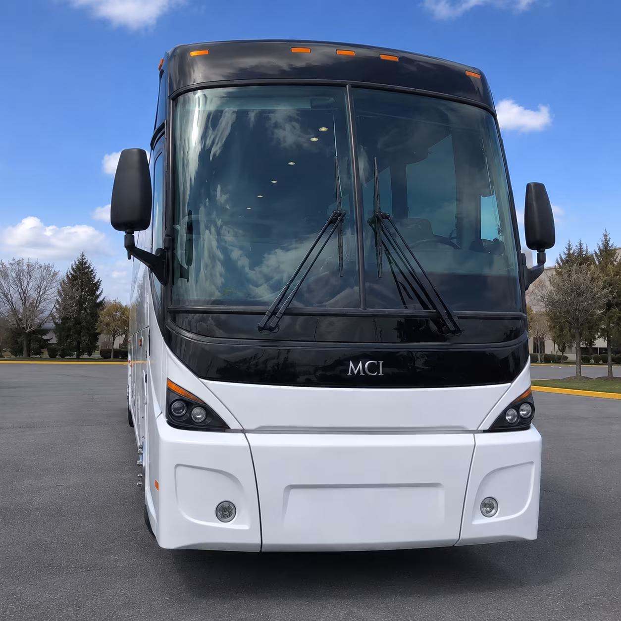 guest shuttles to biane winery and wedding venues around pomona
