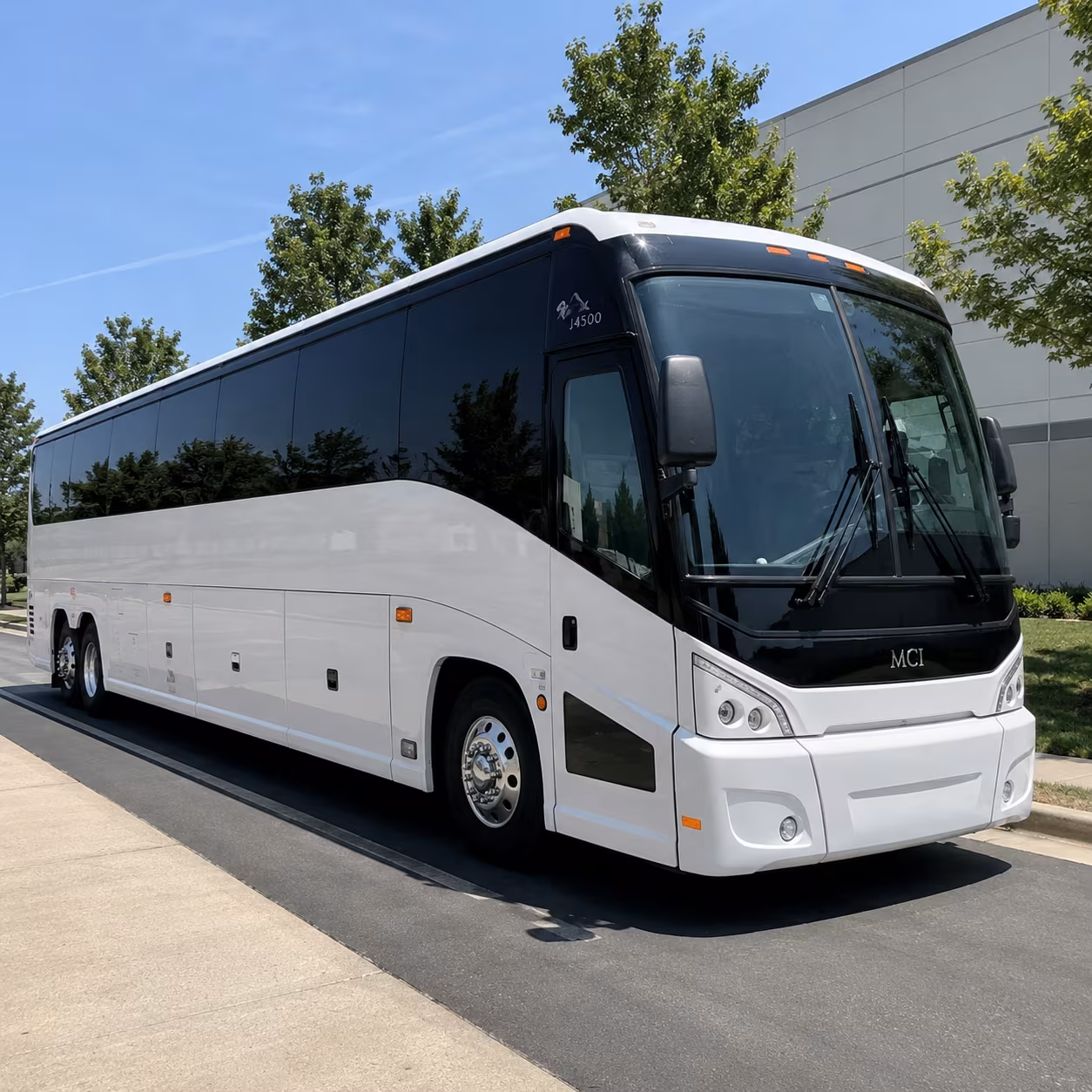 multi day and overnight charter bus trips from pomona