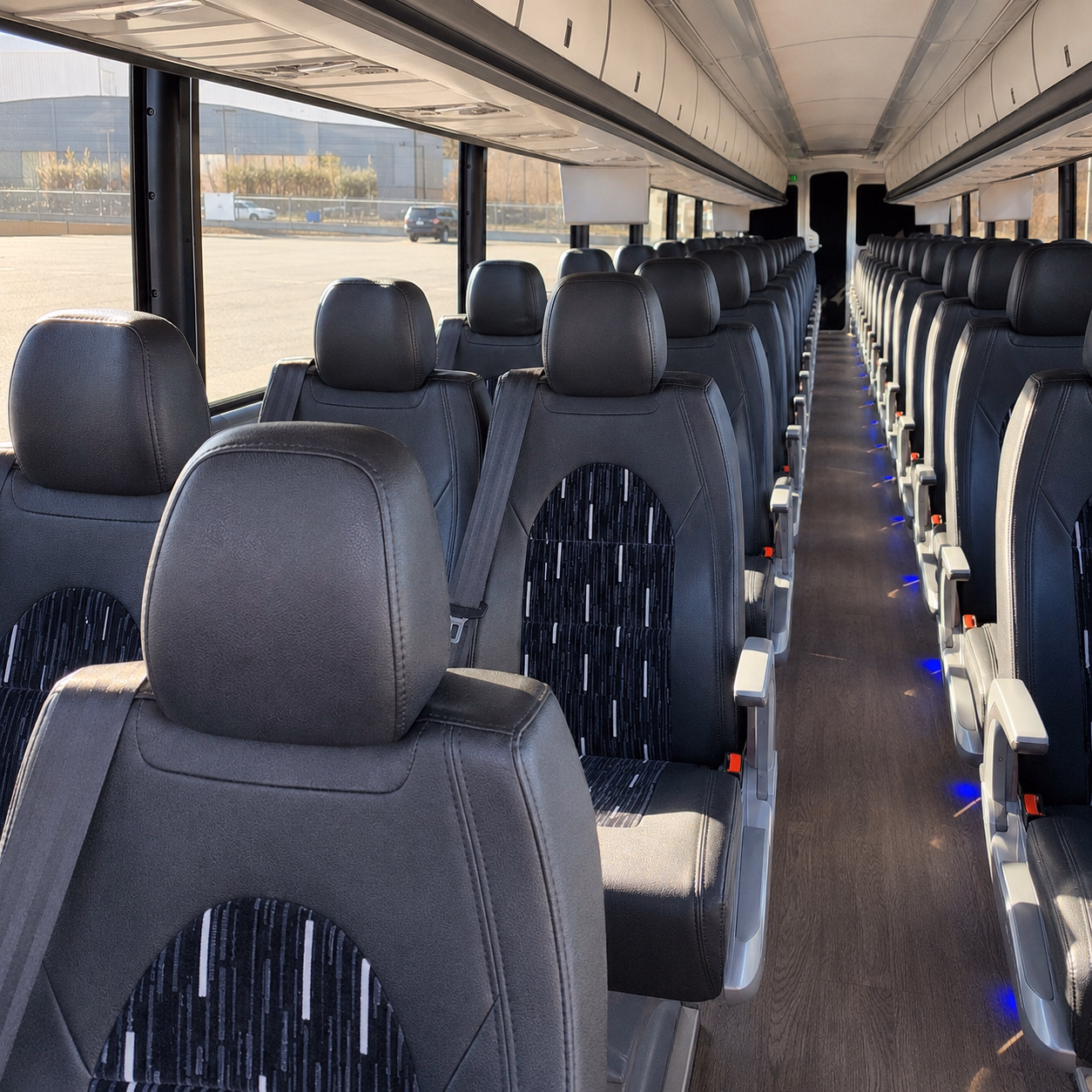 Pomona Airport Transportation