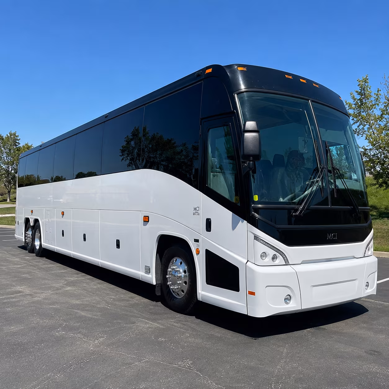 pomona church and religious group bus rentals