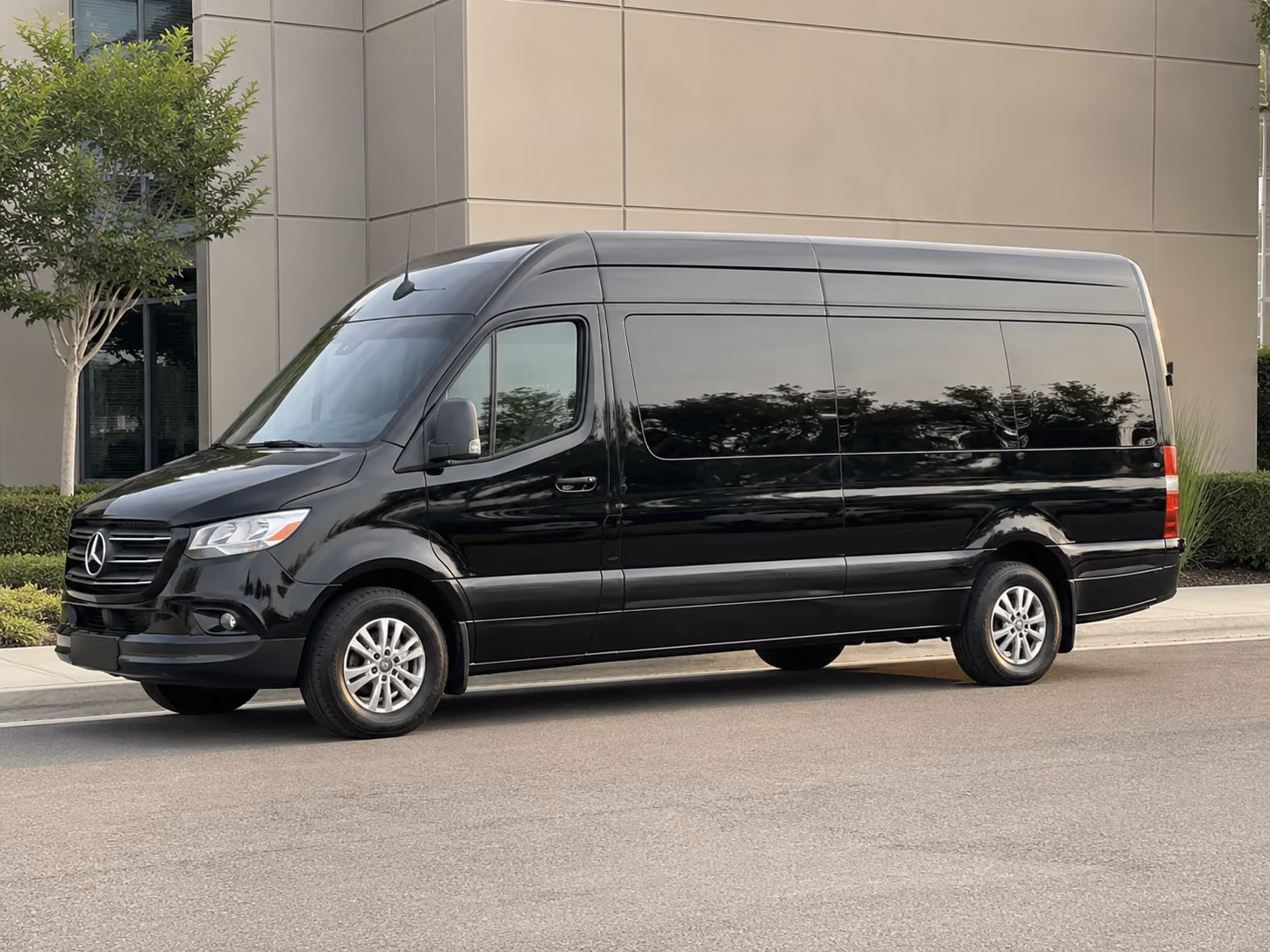 Pomona Employee Transportation