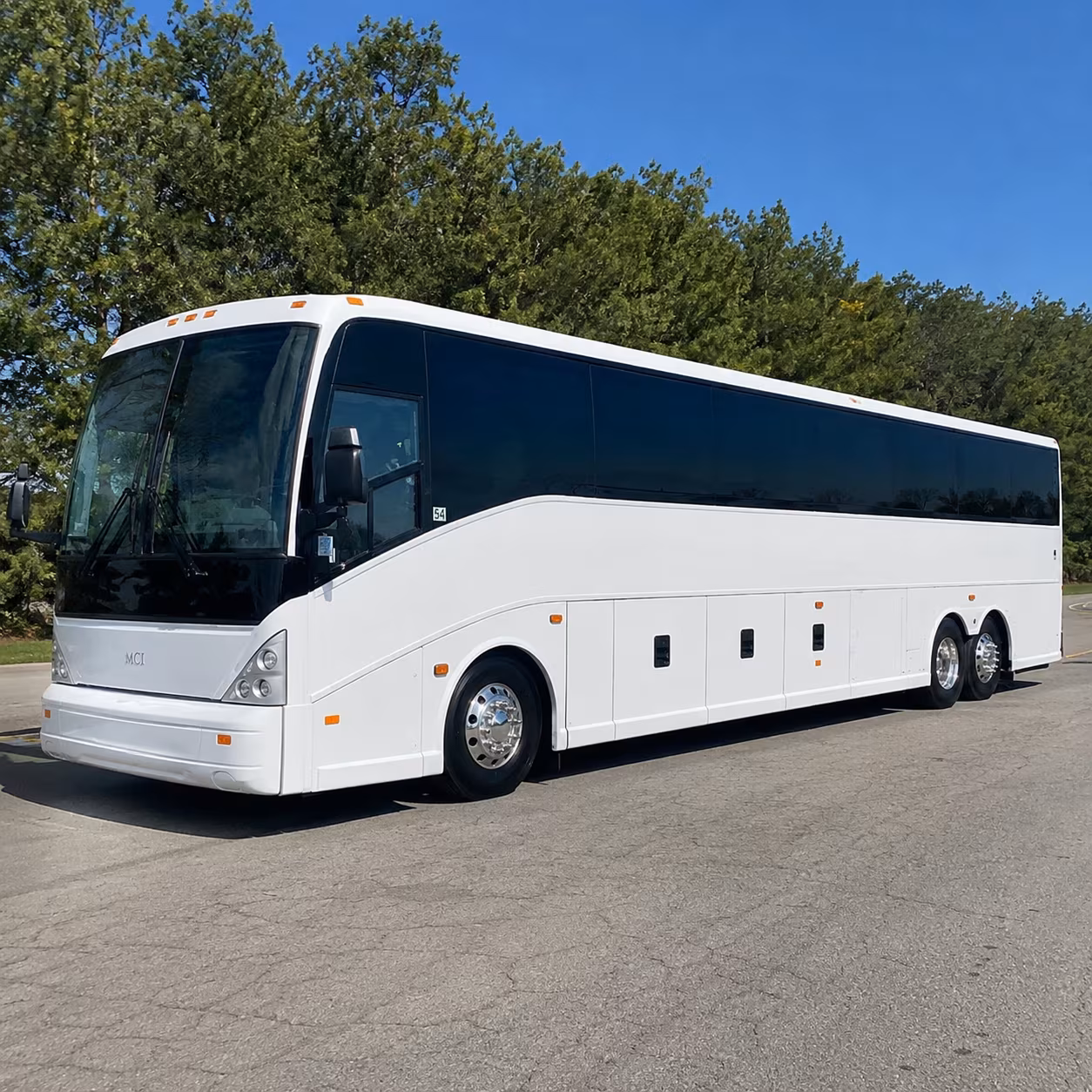 pomona parking shuttle and park and ride bus rentals
