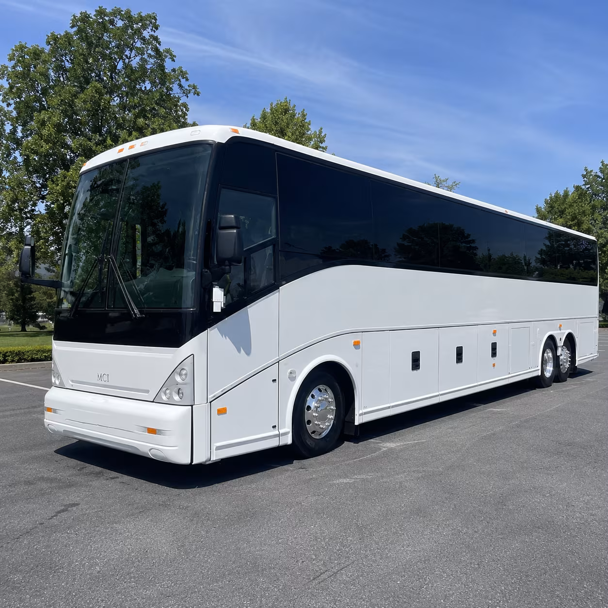 Pomona Wedding Transportation