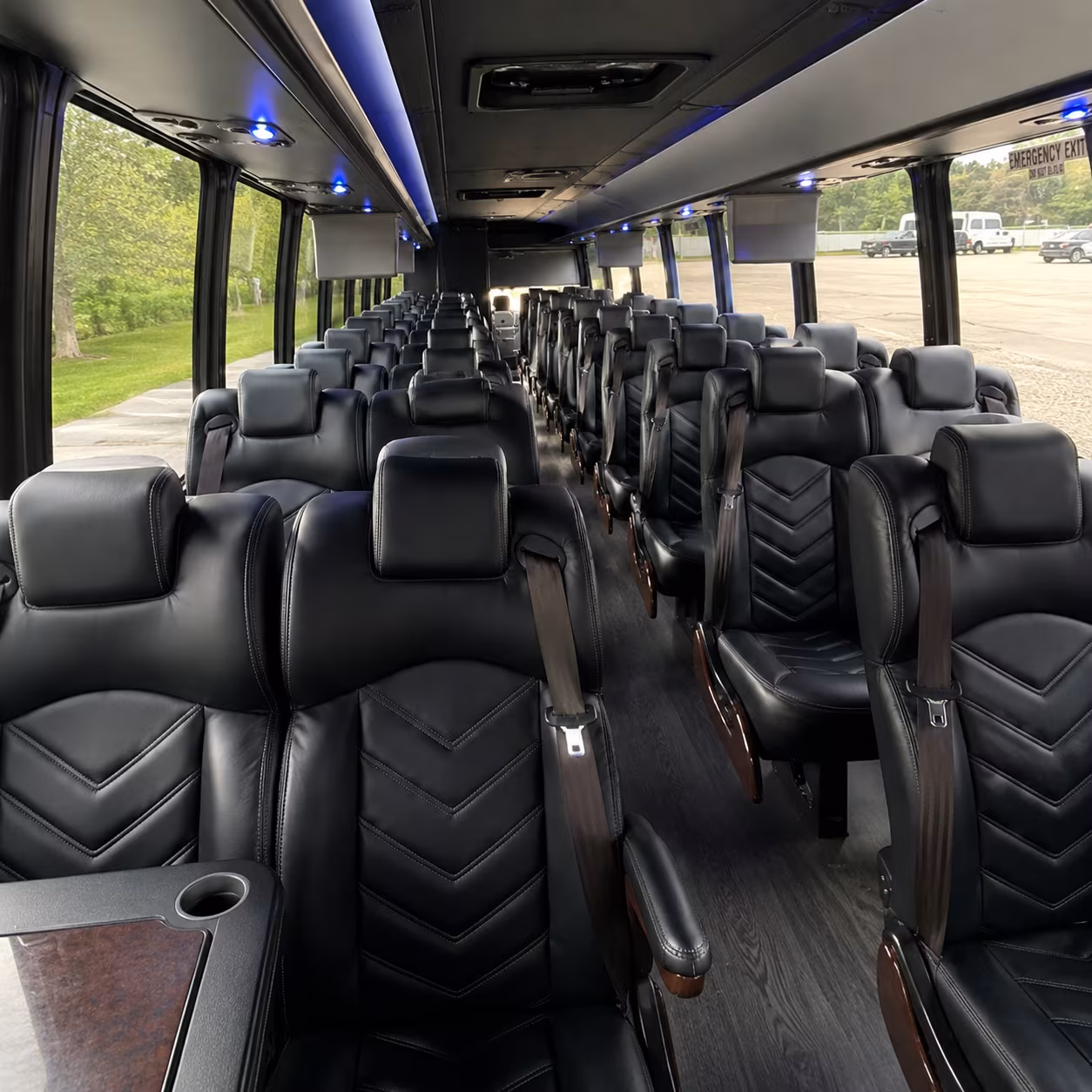 Pomona Wine Tour & Brewery Transportation