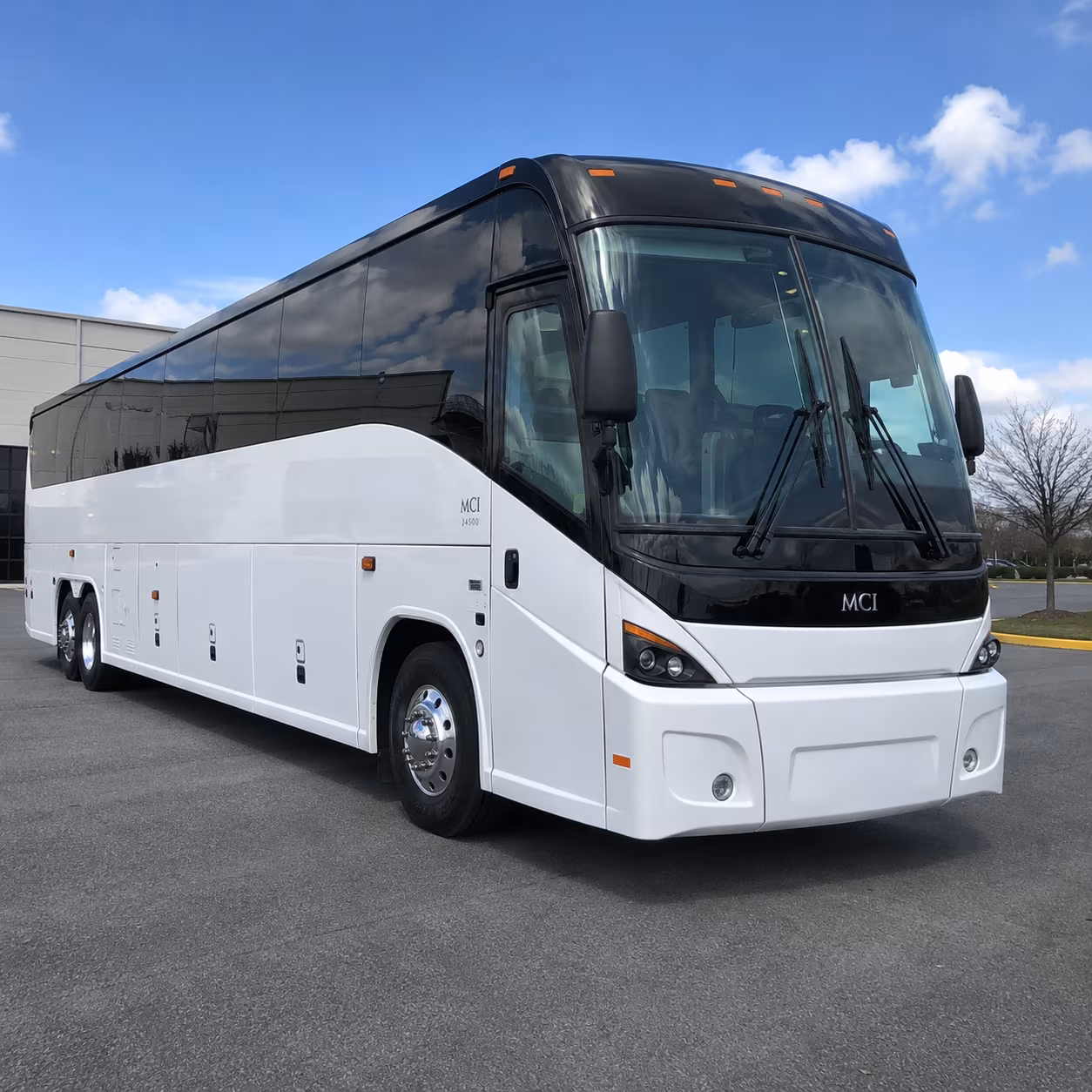 rent a field trip bus to pomona museums and science centers