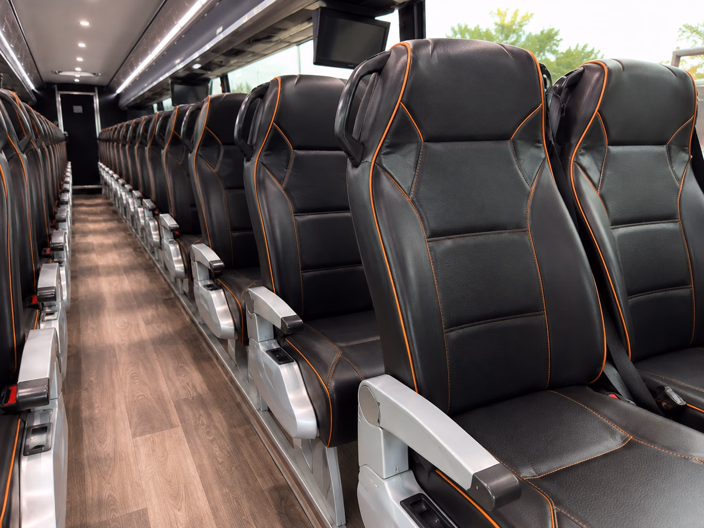 shuttle services for airline crews and airport staff in pomona