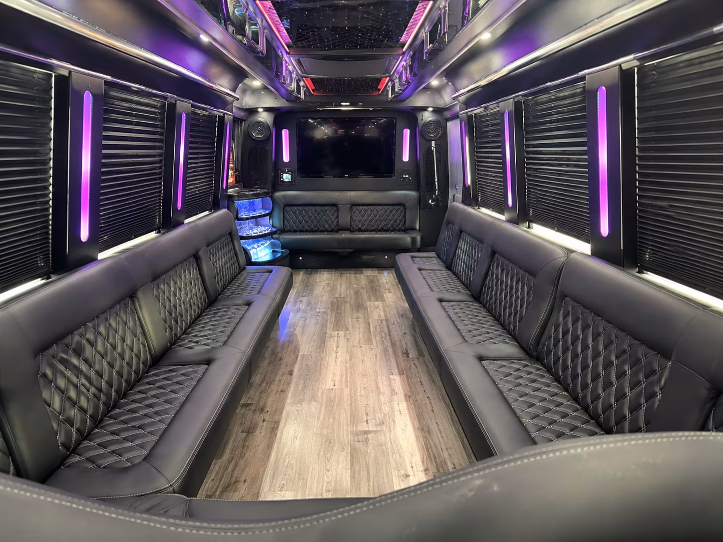 shuttle to ontario international airport